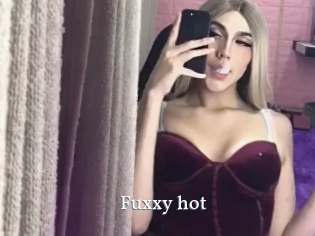 Fuxxy_hot