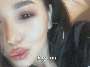 Fuyomi