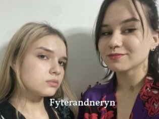 Fyterandneryn