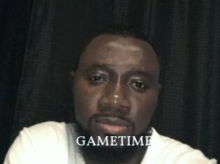 GAMETIME
