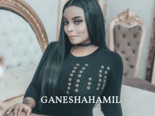 GANESHAHAMIL
