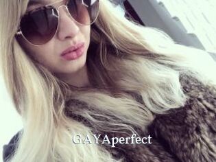 GAYAperfect
