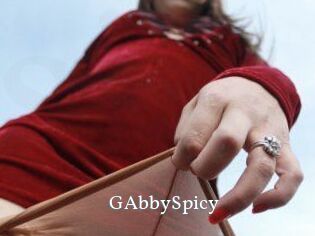GAbbySpicy