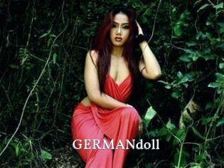 GERMANdoll