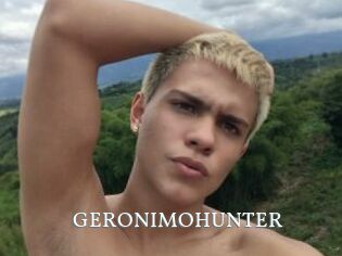 GERONIMOHUNTER