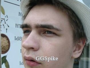 GGSpike