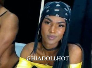 GHIADOLLHOT