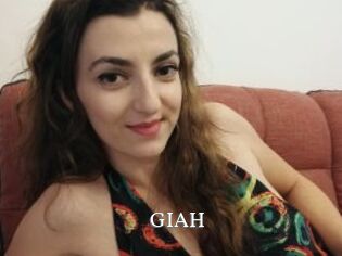 GIAH