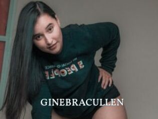 GINEBRACULLEN SexyIdol