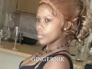 GINGERNIK SexyIdol