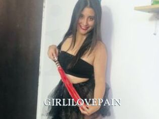 GIRLILOVEPAIN