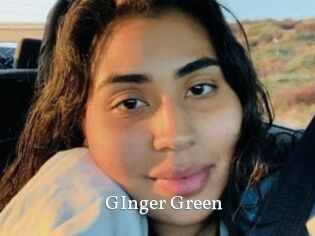 GInger_Green
