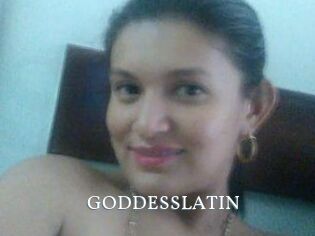 GODDESS_LATIN