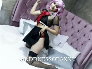 GODDNESSOTAKKU
