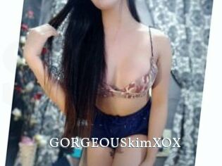 GORGEOUSkimXOX