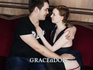GRACEnDON