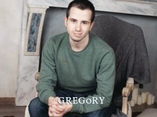 GREG0RY