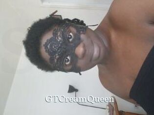 GTCreamQueen