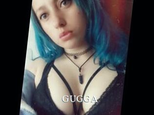 GUGGA