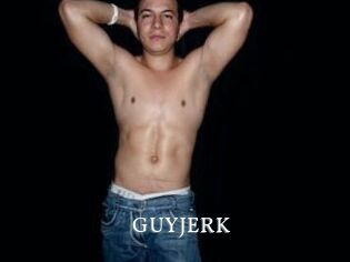 GUYJERK