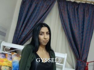 GYSSELE