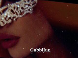 GabbiJun