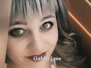 GabbyLeee