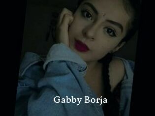 Gabby_Borja