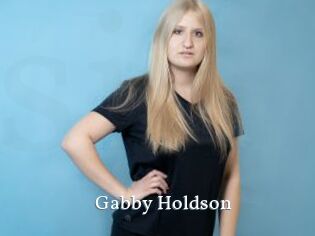 Gabby_Holdson