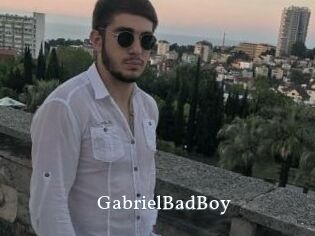 GabrielBadBoy