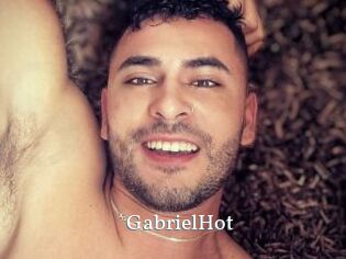 GabrielHot SexyIdol