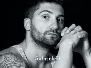 GabrieleD