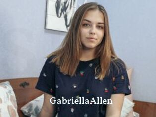 GabriellaAllen