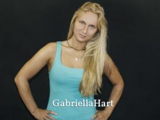 GabriellaHart SexyIdol