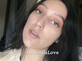 GabriellaLove