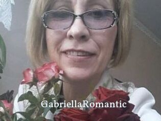 GabriellaRomantic
