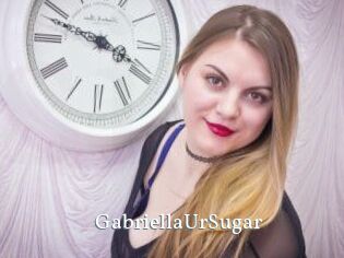 GabriellaUrSugar