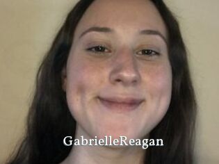 GabrielleReagan