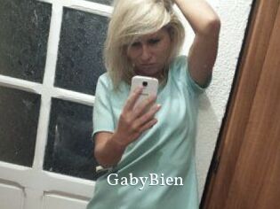 GabyBien