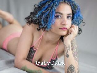 GabyClark