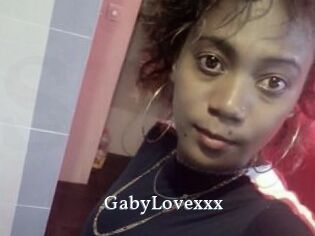GabyLovexxx