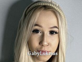 GabyLukreas