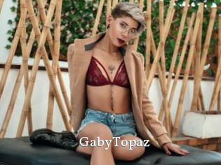 GabyTopaz