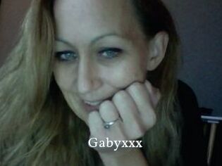 Gabyxxx