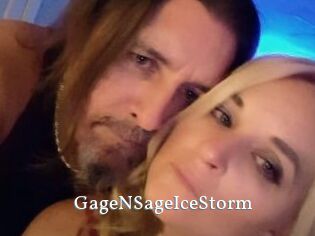 GageNSageIceStorm