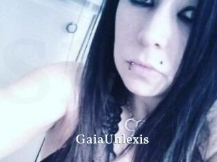 GaiaUhlexis