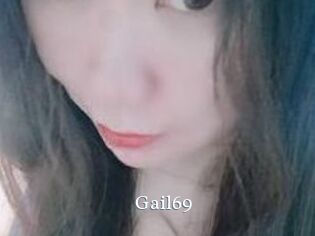 Gail69 SexyIdol