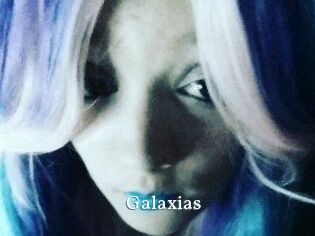 Galaxias