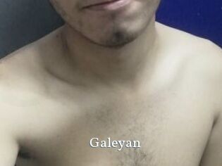 Galeyan