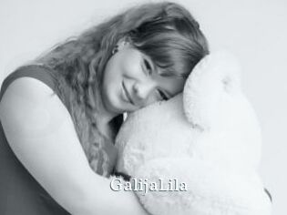 GalijaLila